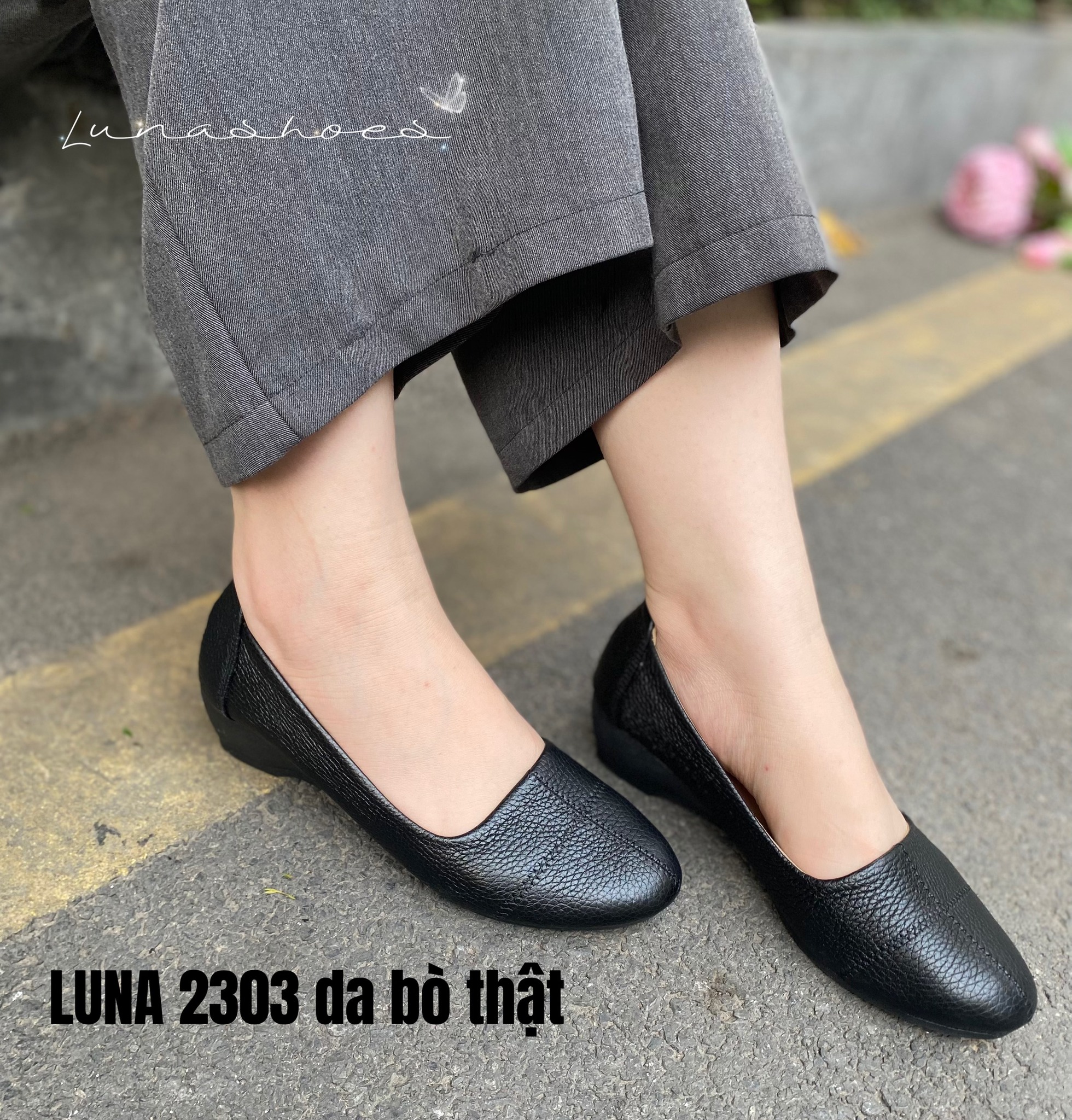 Giày Luna 2303