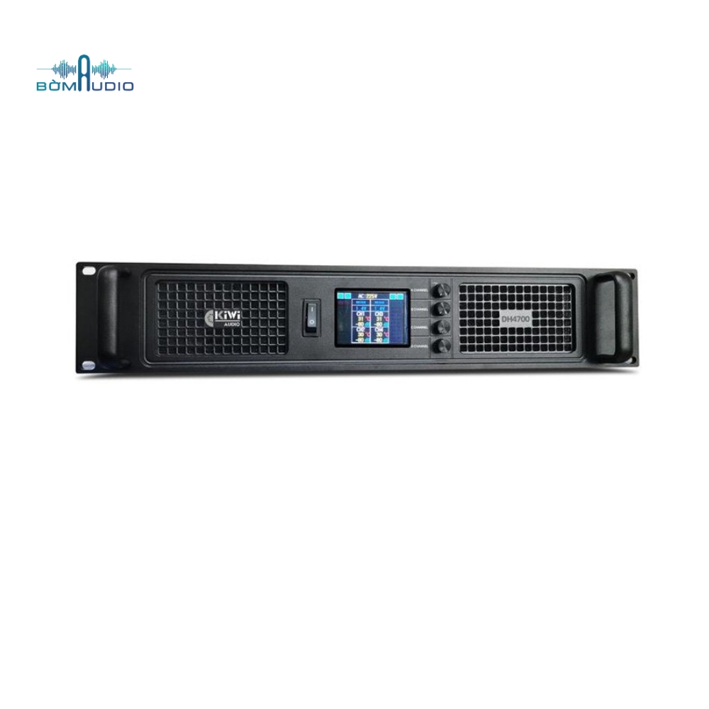 Cục Đẩy Công Suất KIWI DH4700_thumbnail_1