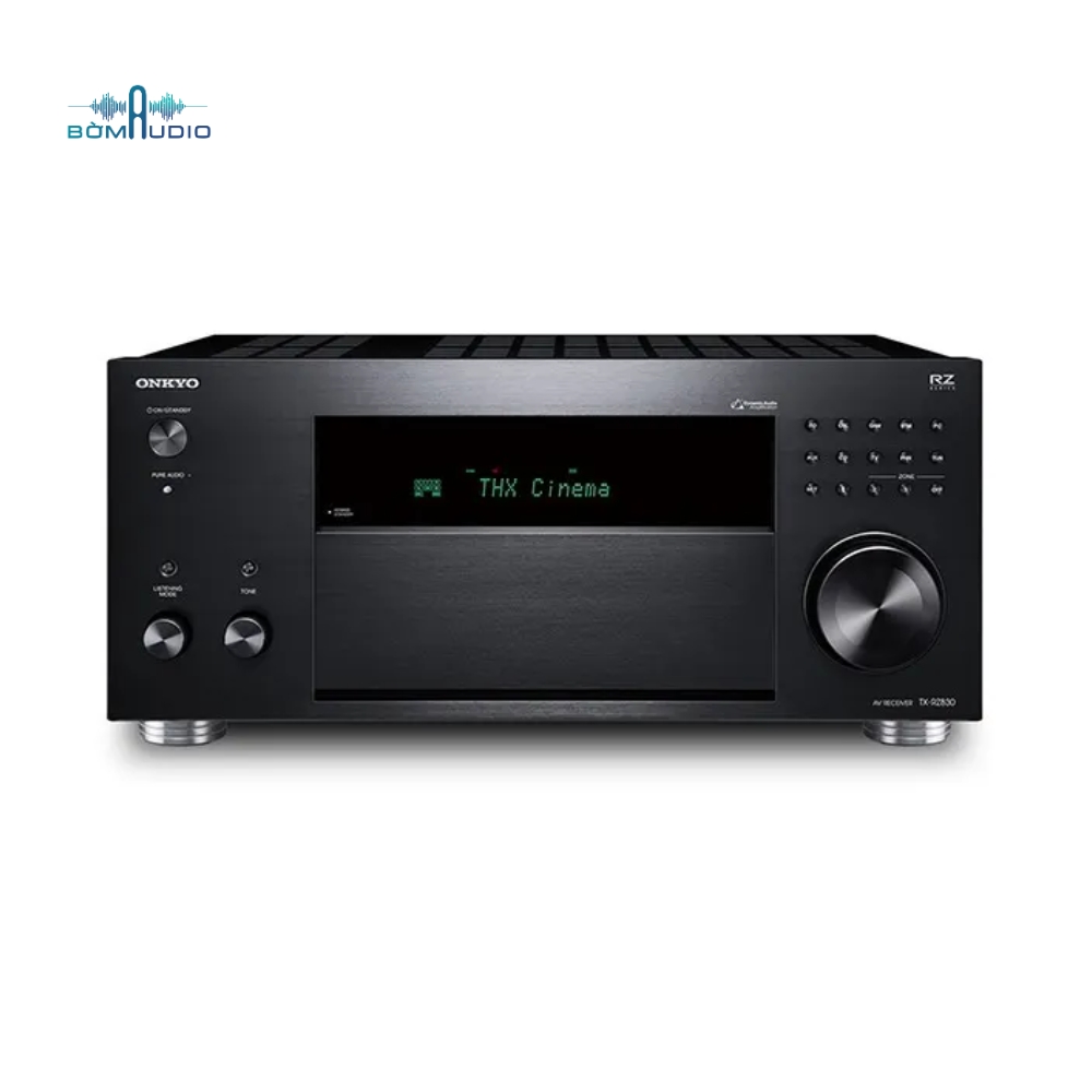 Amply Nghe Nhạc ONKYO TX RZ730