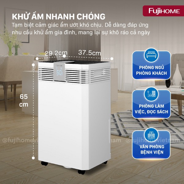 Máy hút ẩm công suất lớn DH60W-HEPA_thumbnail_4