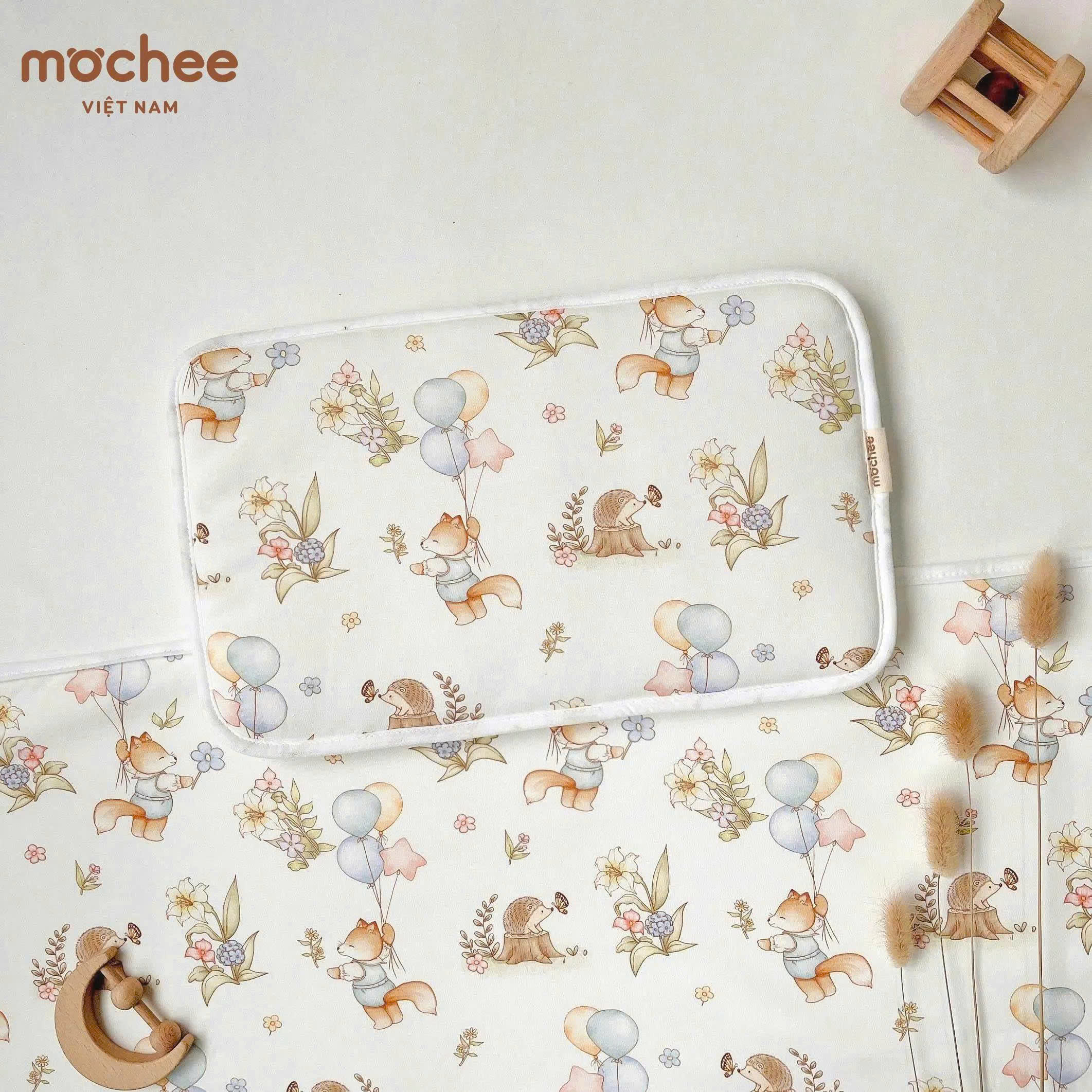 Gối nằm điều hòa Airmesh Mochee_thumbnail_13