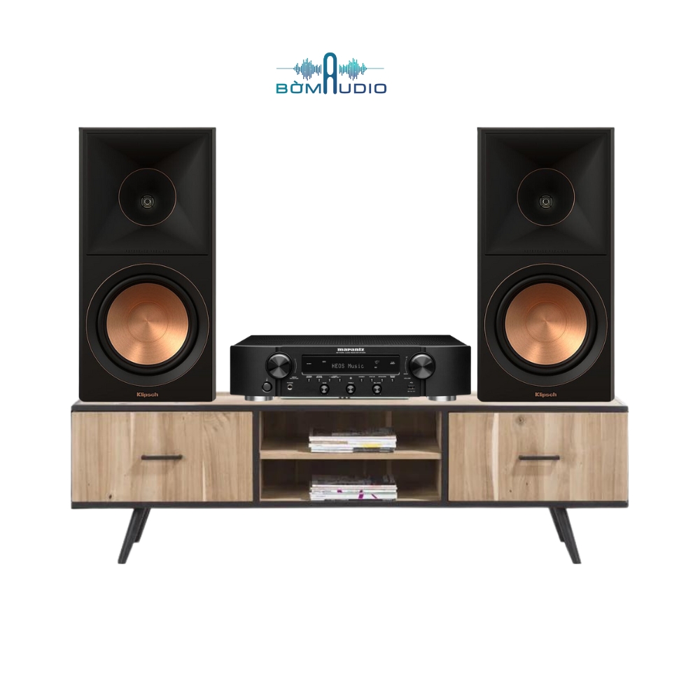 Combo Amply MARANTZ NR1200 + Loa KLIPSCH 600M II - B27_thumbnail_1