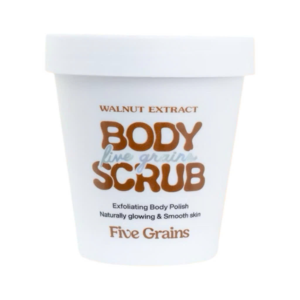 Tẩy Da Chết Body Five Grains_thumbnail_5