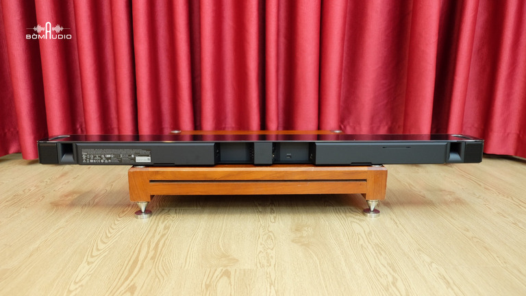 [LIKENEW-FULLBOX 99%] Loa Soundbar BOSE SMART SOUNDBAR 900_thumbnail_8