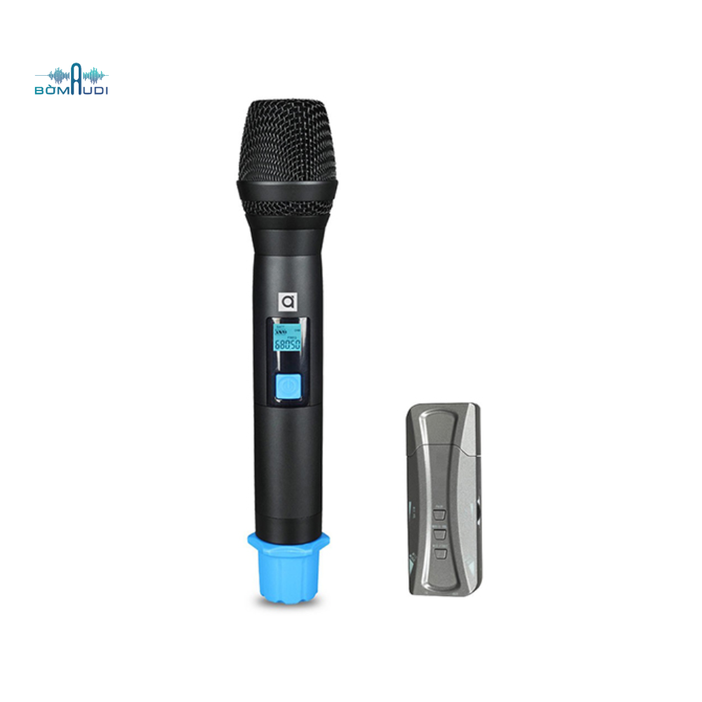 Micro Karaoke ALPHA WORKS A1_thumbnail_1