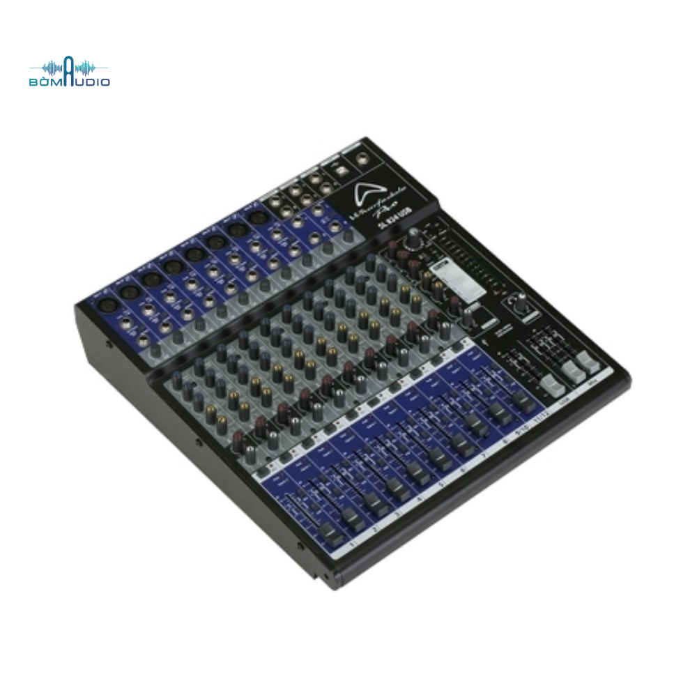 Mixer WHARFEDALE PRO SL824USB_thumbnail_2