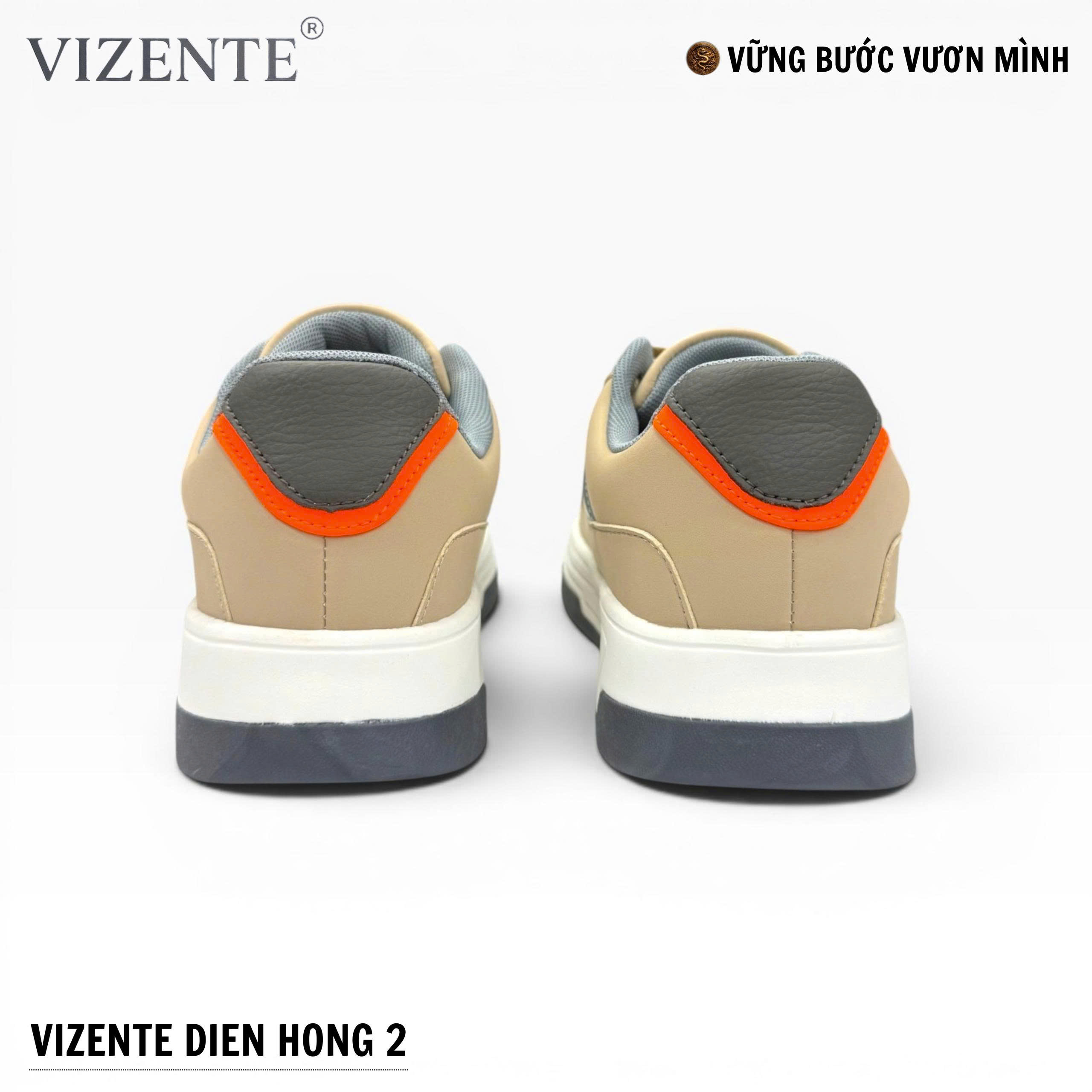 Giày Sneaker VIZENTE DIEN HONG 2_thumbnail_11