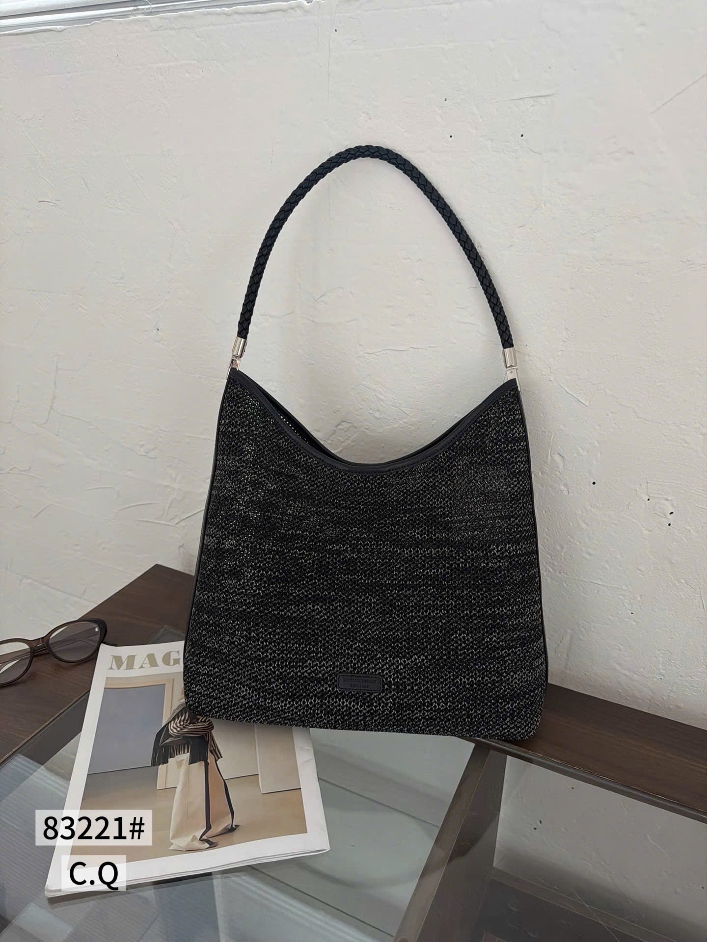 Túi COCY quai tết size30 83221_thumbnail_1
