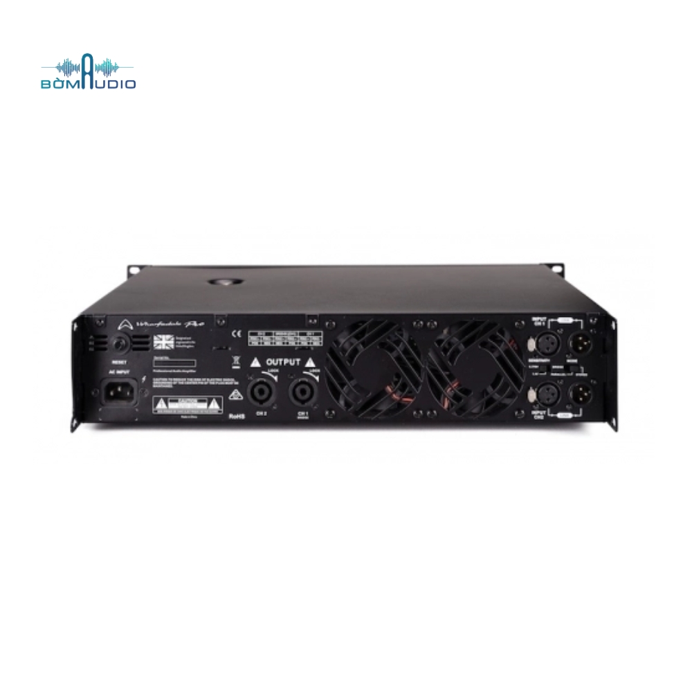 Cục Đẩy Công Suất WHARFEDALE PRO XR2500_thumbnail_2