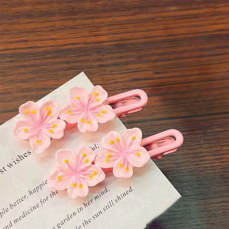 Combo 5 Kẹp Tóc Hoa Anh Đào_thumbnail_5