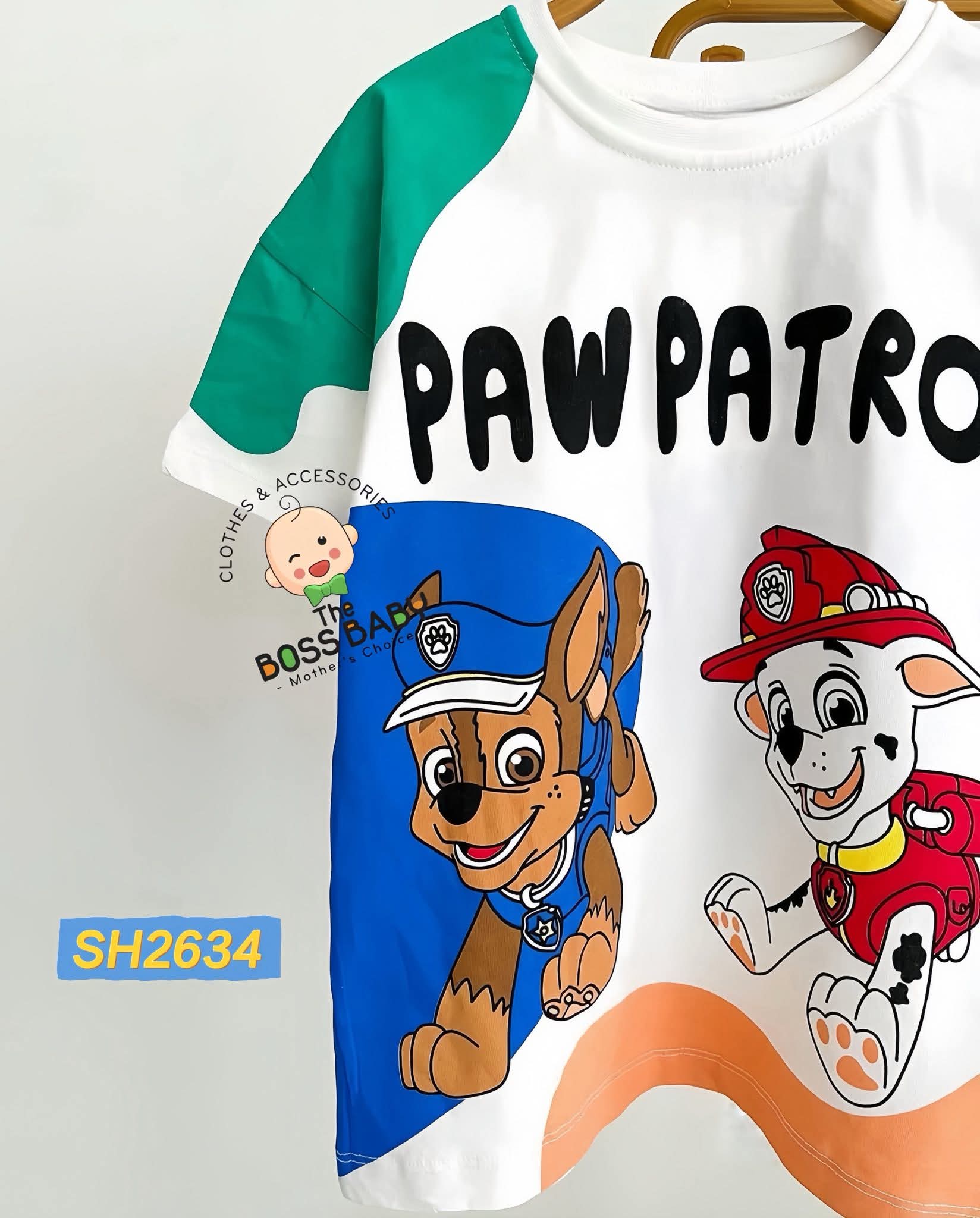 Set bộ da cá phối màu chó cứu hộ_thumbnail_3