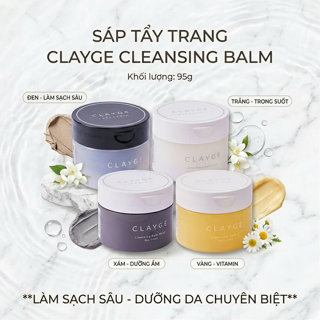 Sáp Tẩy Trang Clayge_thumbnail_4