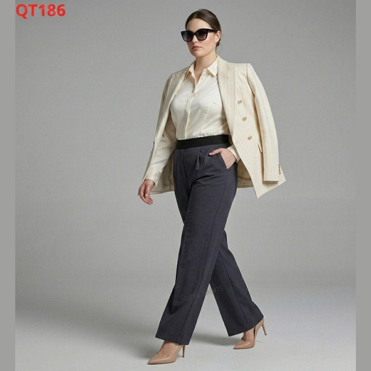 QT186 - Quần tây suông Hàn_thumbnail_3