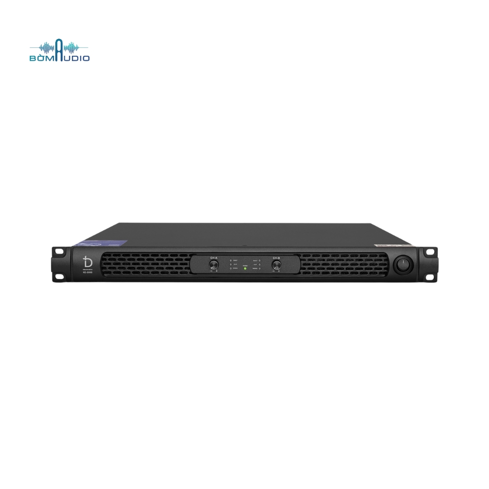 Cục Đẩy Công Suất DBACOUSTIC H2-3000_thumbnail_0