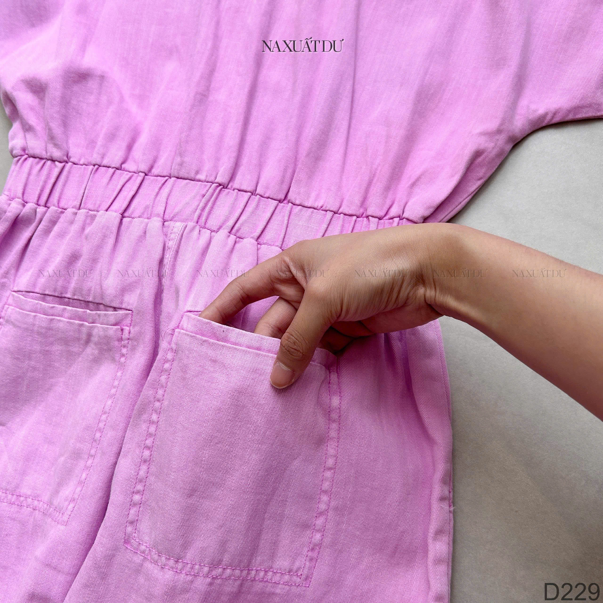 Jumpsuit - D229 (SALE)_thumbnail_6