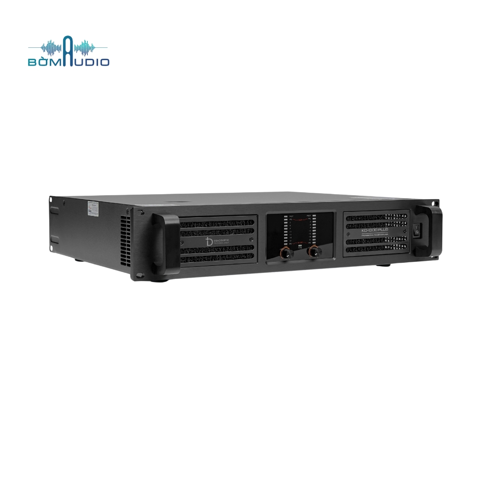 Cục Đẩy Công Suất DBACOUSTIC KD1300PLUS PREMIUM_thumbnail_1