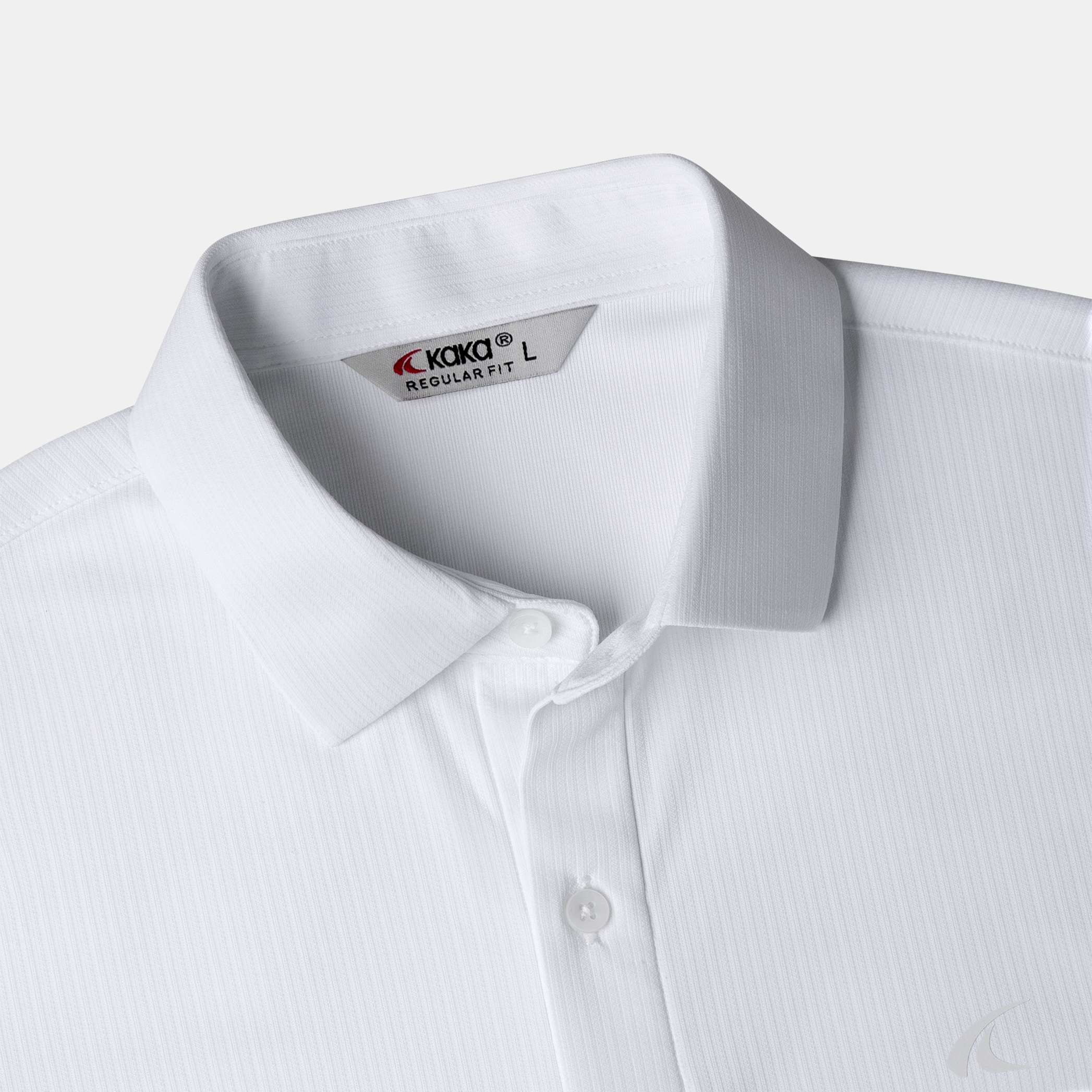 Áo Thun Polo Nam Trơn T46 - Vải Modal - KaKa Fashion