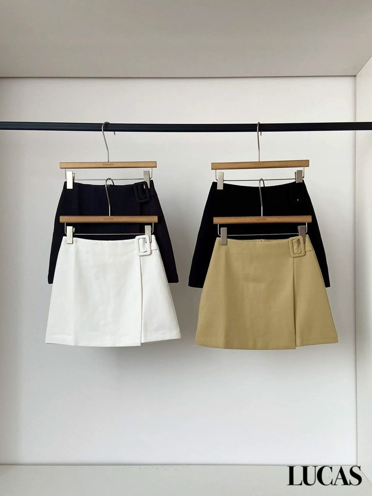 Chân váy A vạt chéo + mặt đai gài bản lớn 8375_thumbnail_1