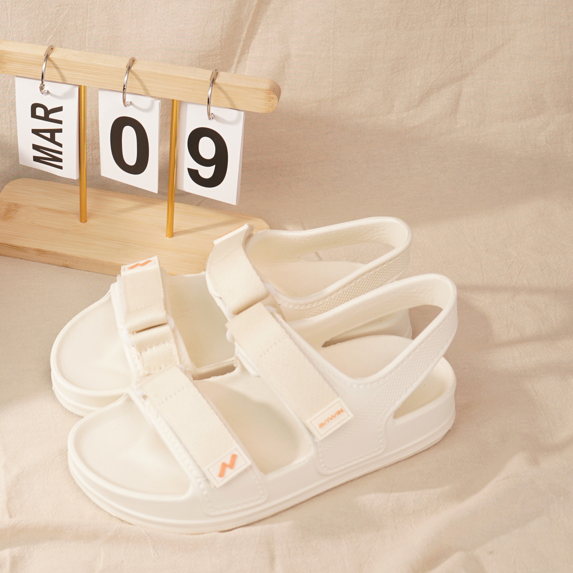 [S001] Dép Sandal Nam Nữ AVIWIN SN Flow 1 S001_thumbnail_1
