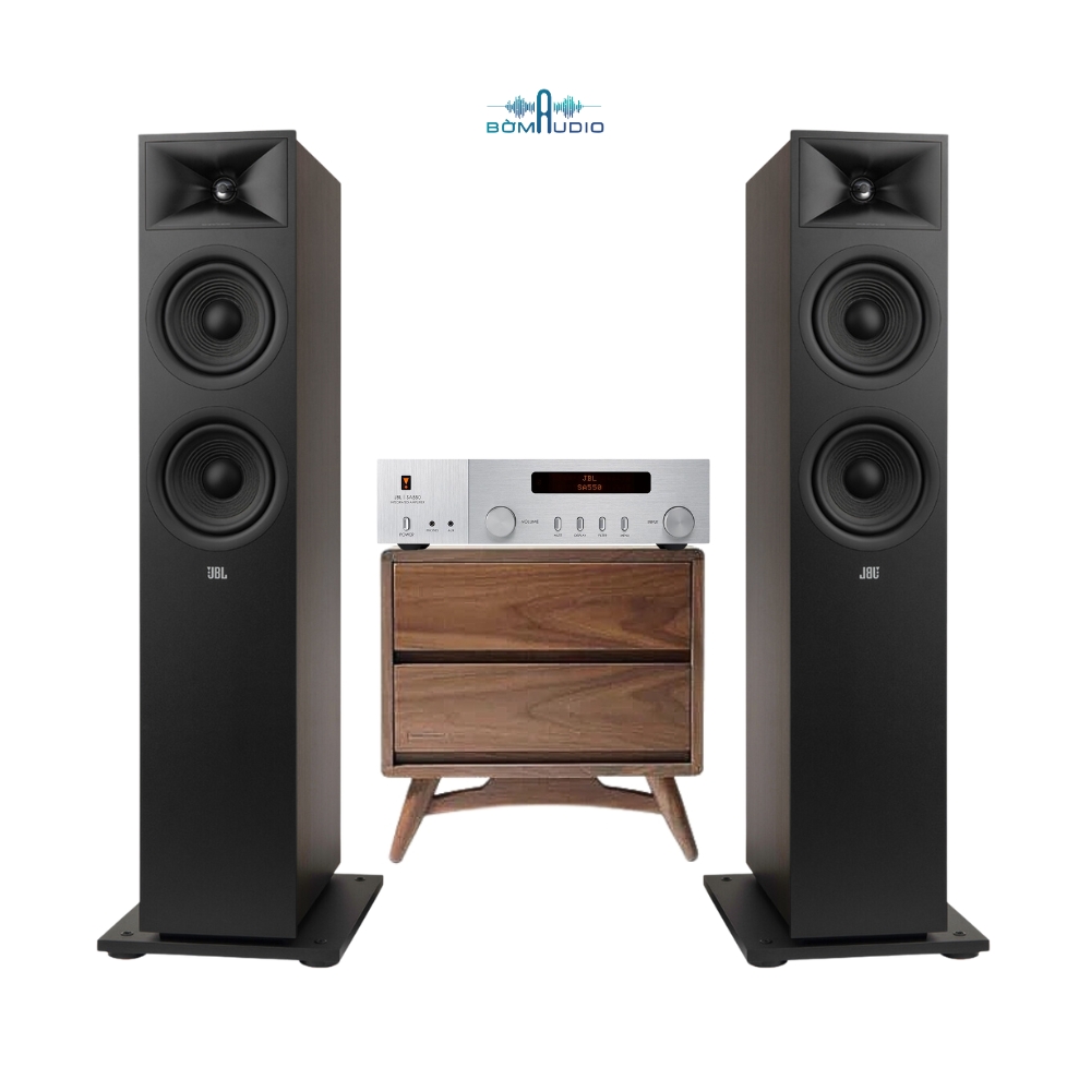 Combo Amly JBL SA550 CLASSIC + Loa Cột JBL STAGE 260F - B348_thumbnail_1