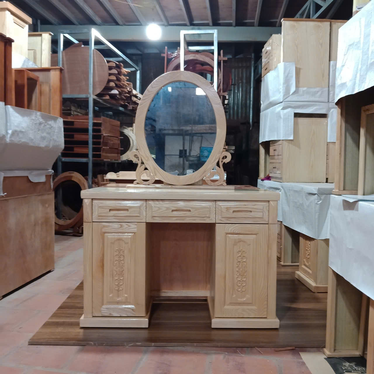 Đặc điểm gỗ Veneer