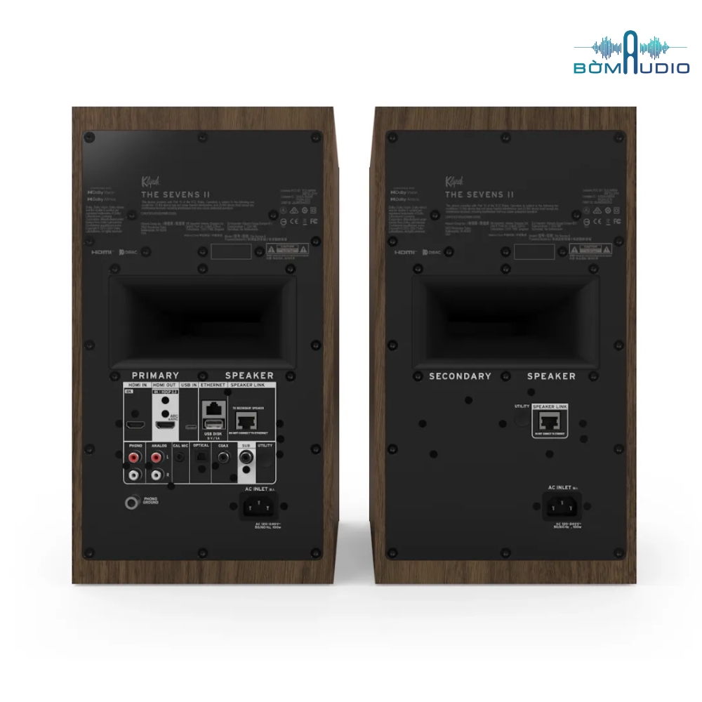 Loa Active KLIPSCH THE SEVENS II_thumbnail_6