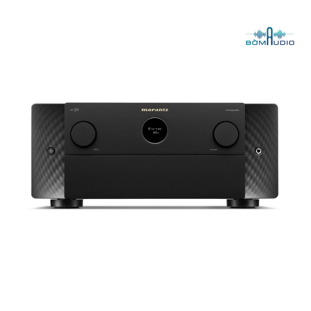 Pre Amply MARANTZ AV30_thumbnail_1