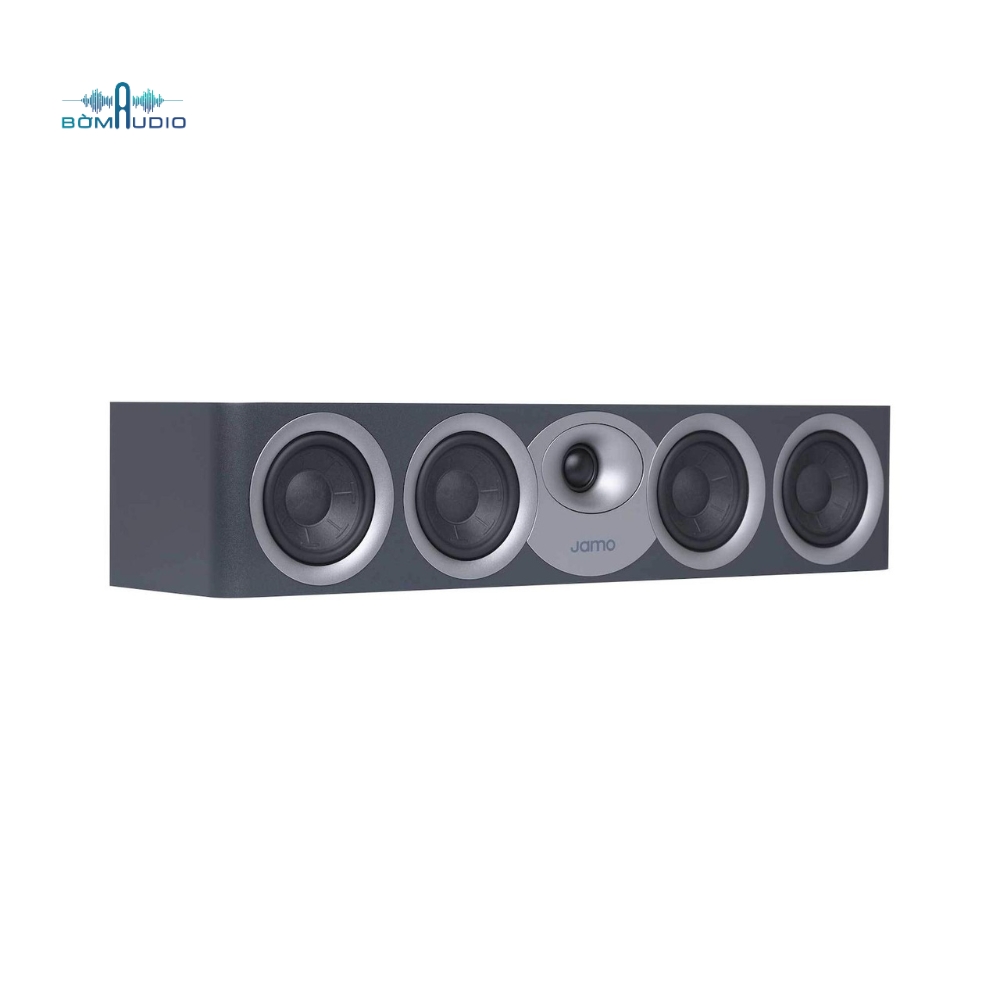 Loa Center JAMO S7-43C
