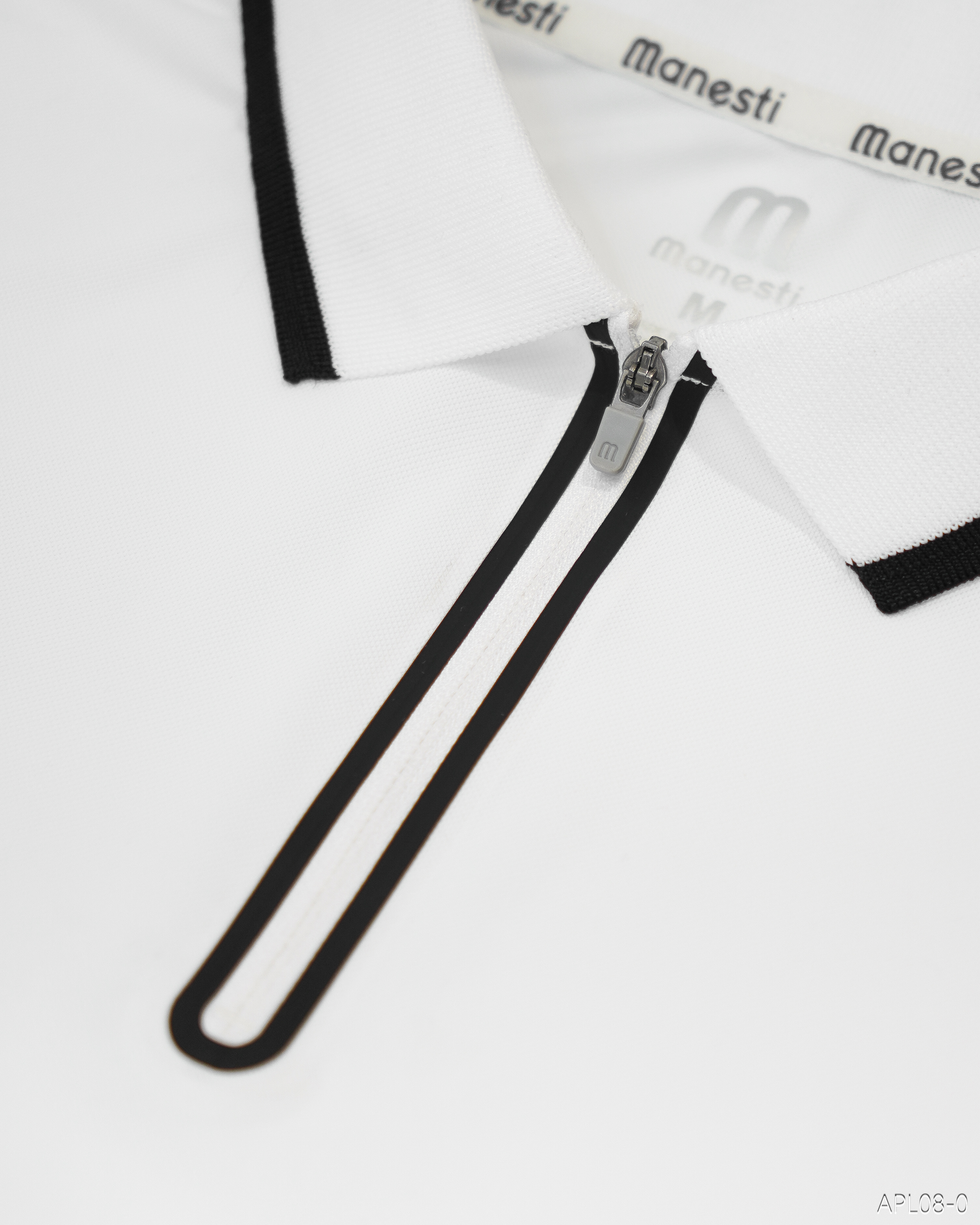 Áo polo nam White Code Manesti_thumbnail_4