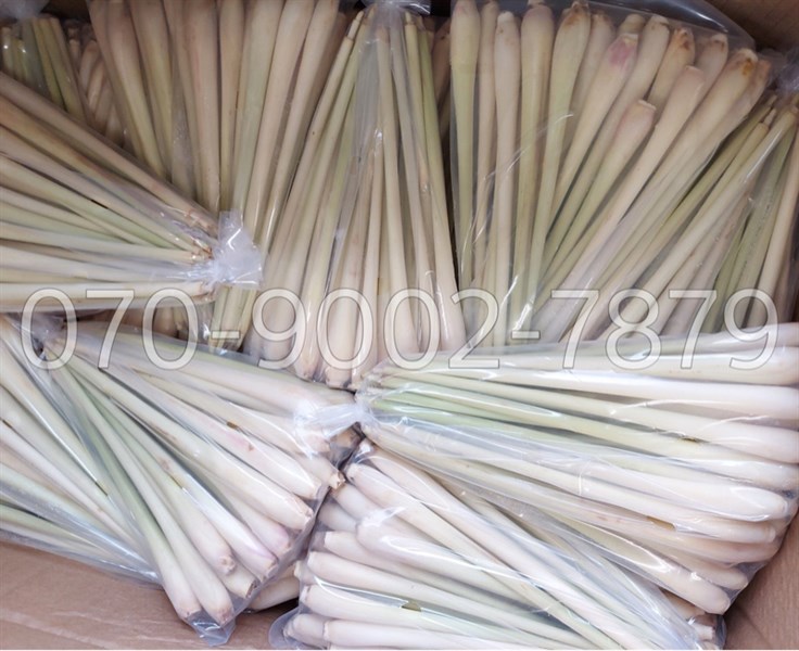 Sả tươi | 500g