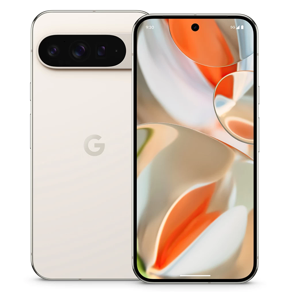 Google Pixel 9 Pro XL