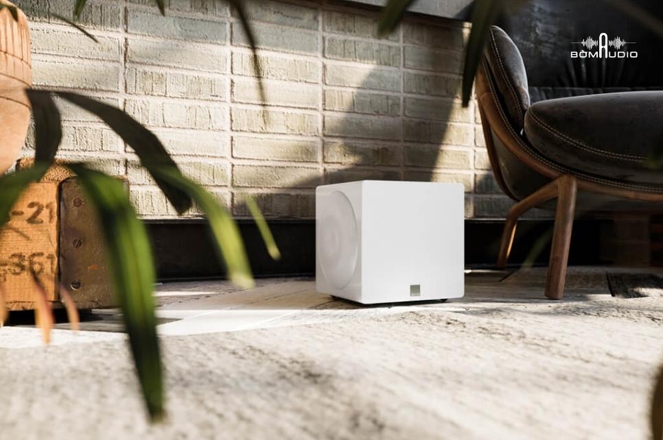 Loa Subwoofer SVS 3000 MICRO