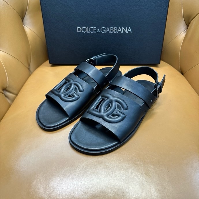 Dép Sandal DG