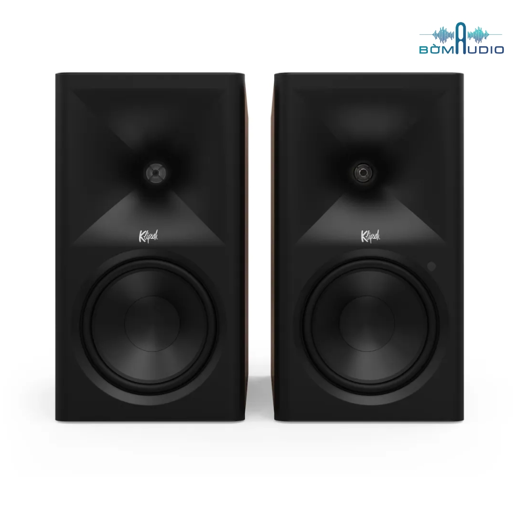 Loa Bookshelf Active KLIPSCH THE NINES II_thumbnail_2