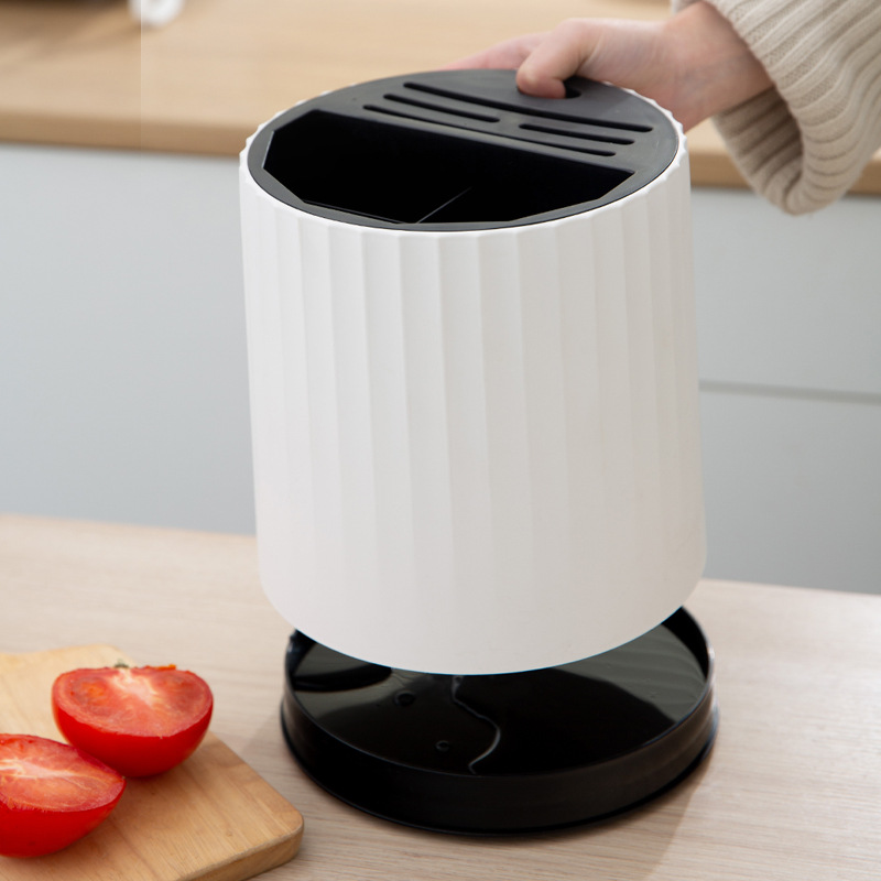 Hộp Đựng Thìa Đũa Xoay 360 Độ_thumbnail_4