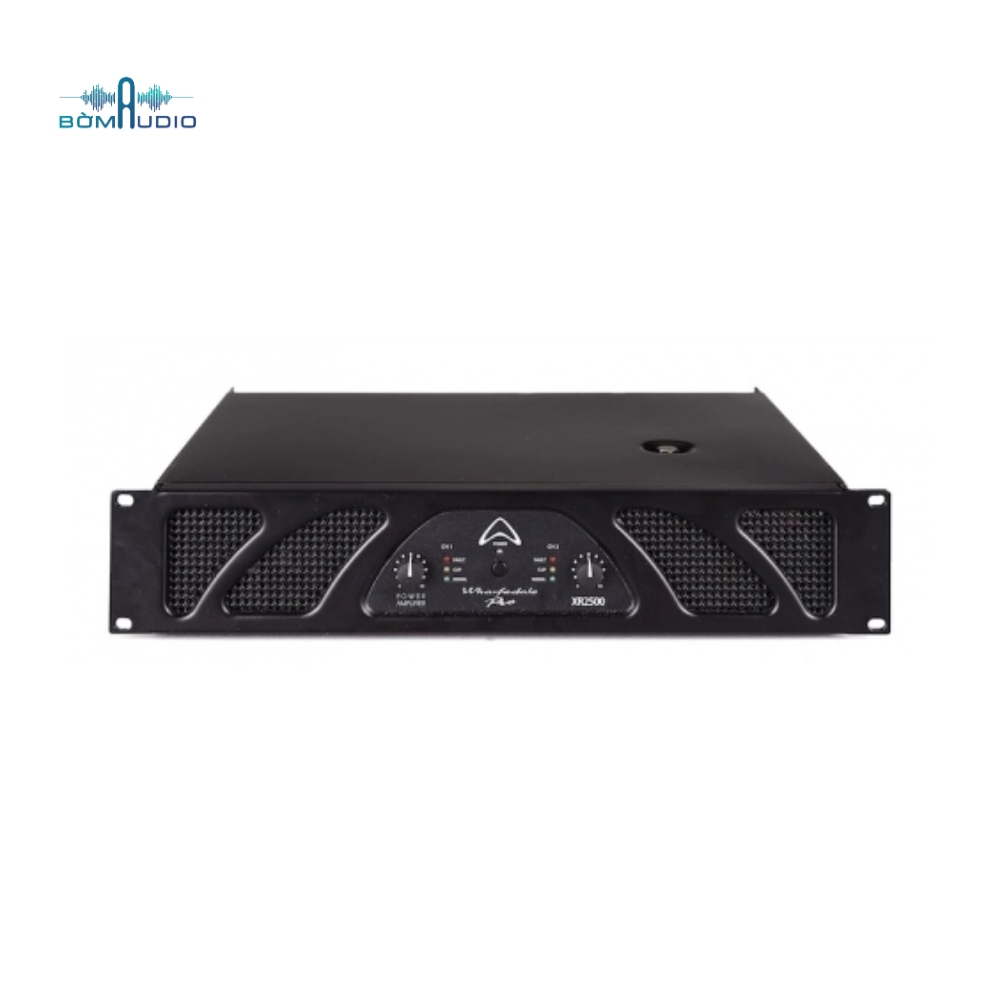 Cục Đẩy Công Suất WHARFEDALE PRO XR2500_thumbnail_1