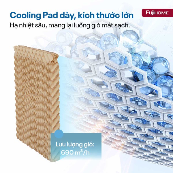 Máy làm mát không khí bằng bay hơi Fujihome AC-12_thumbnail_8