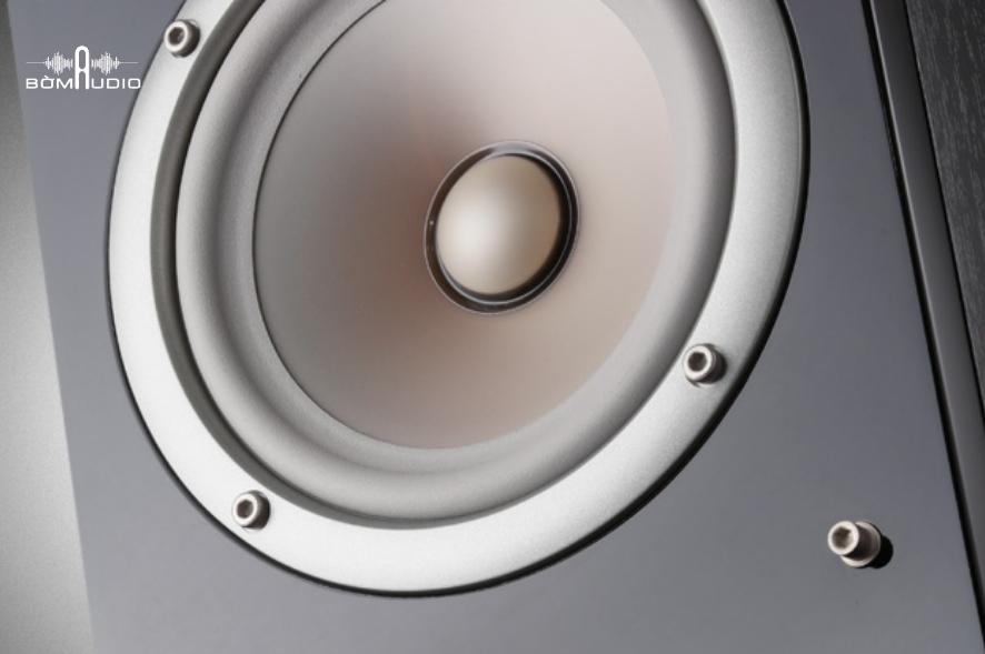 loa bass đường kính 13cm