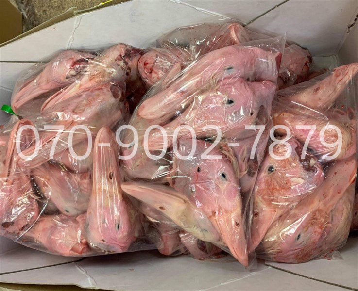 Đầu vịt tươi | 1KG