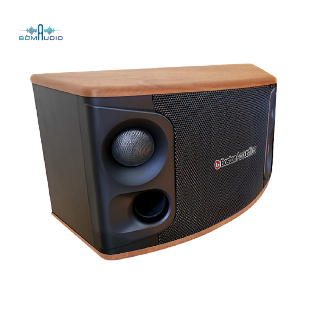 Loa Karaoke BOSTON ACOUSTICS MD510_thumbnail_2