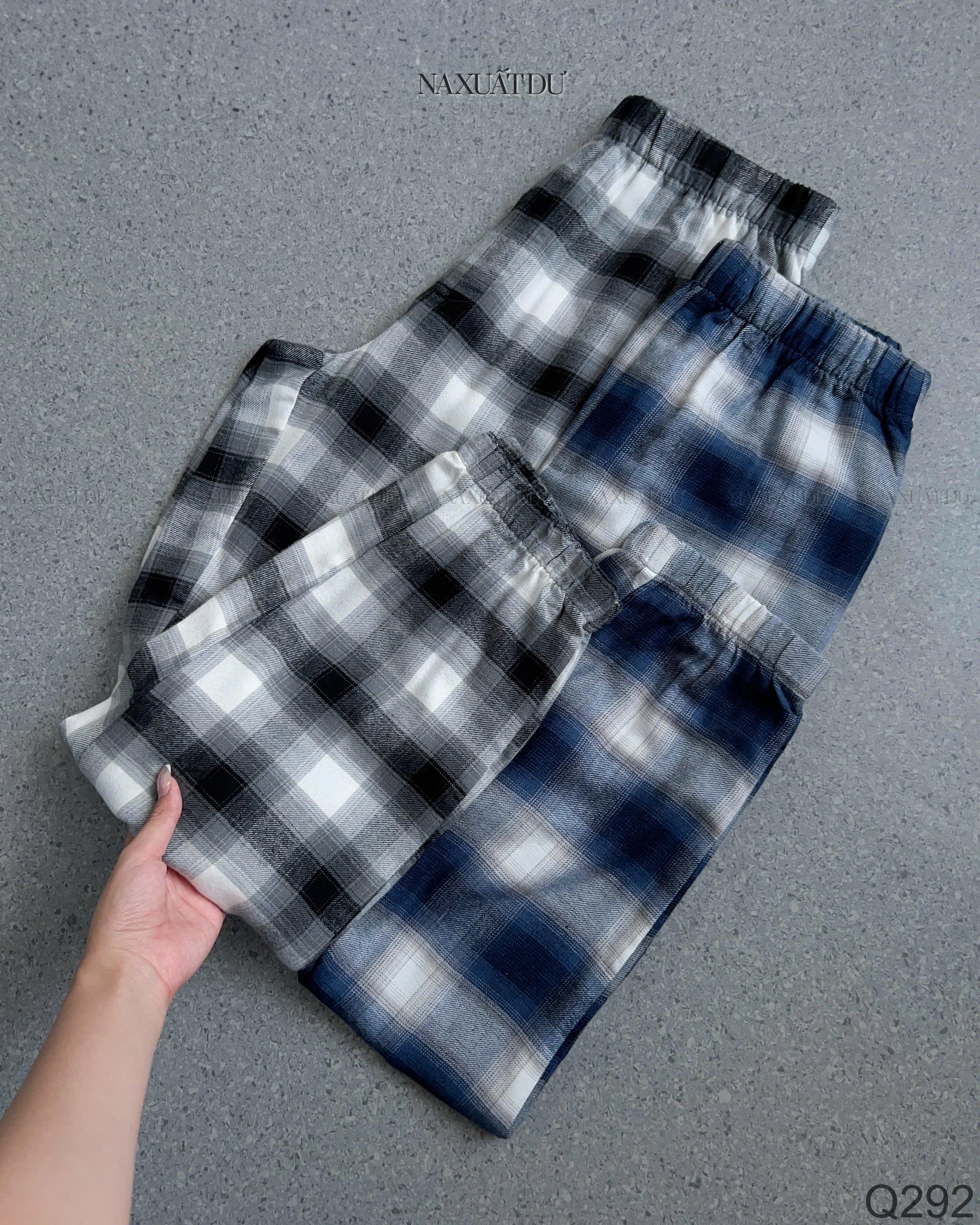 Quần dài unisex - Q292 (SALE)_thumbnail_3