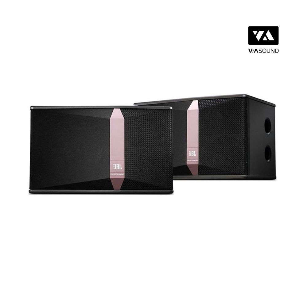 Loa Karaoke JBL Ki512