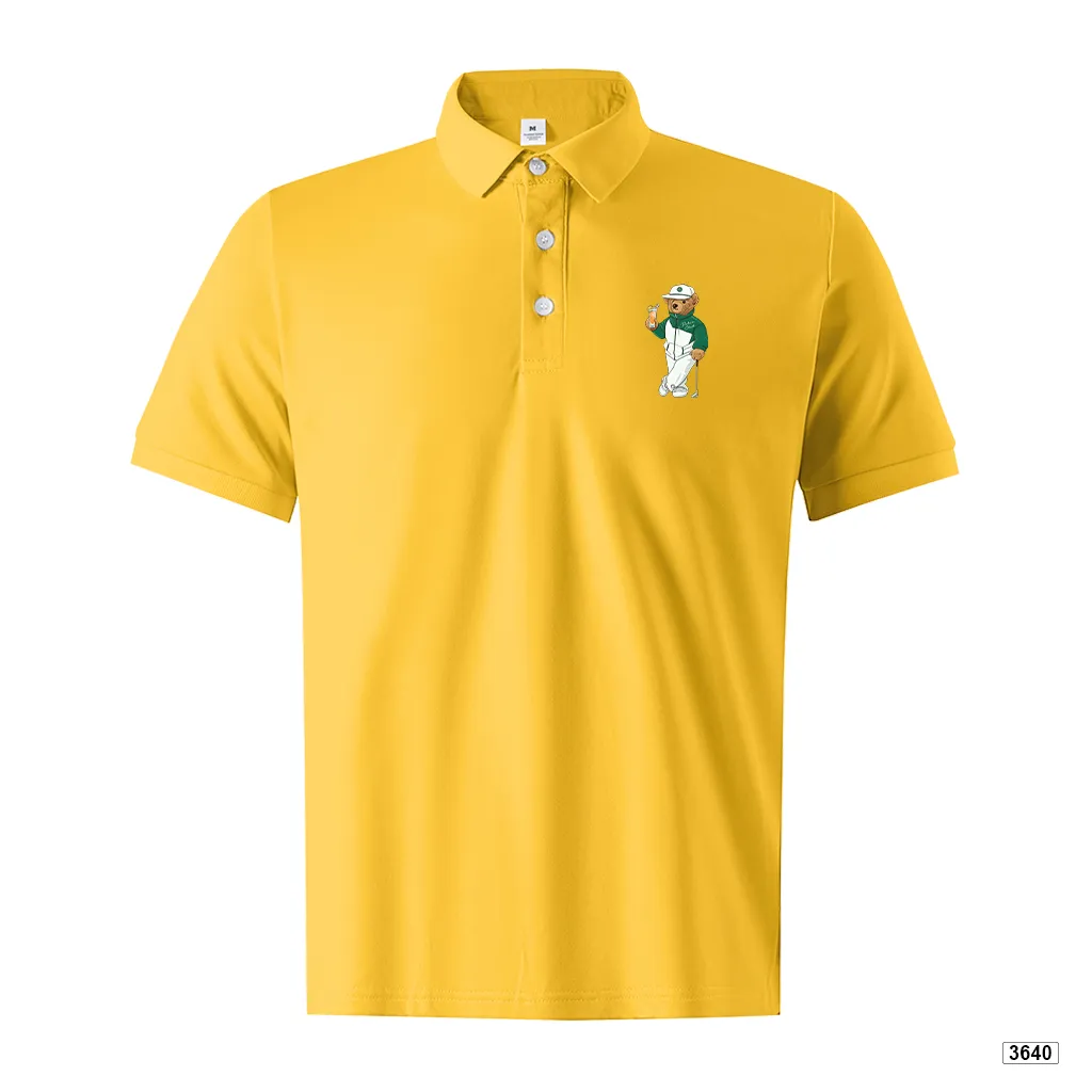 Áo polo nam chất cá sấu dày dặn đứng form Polux 3640_thumbnail_0