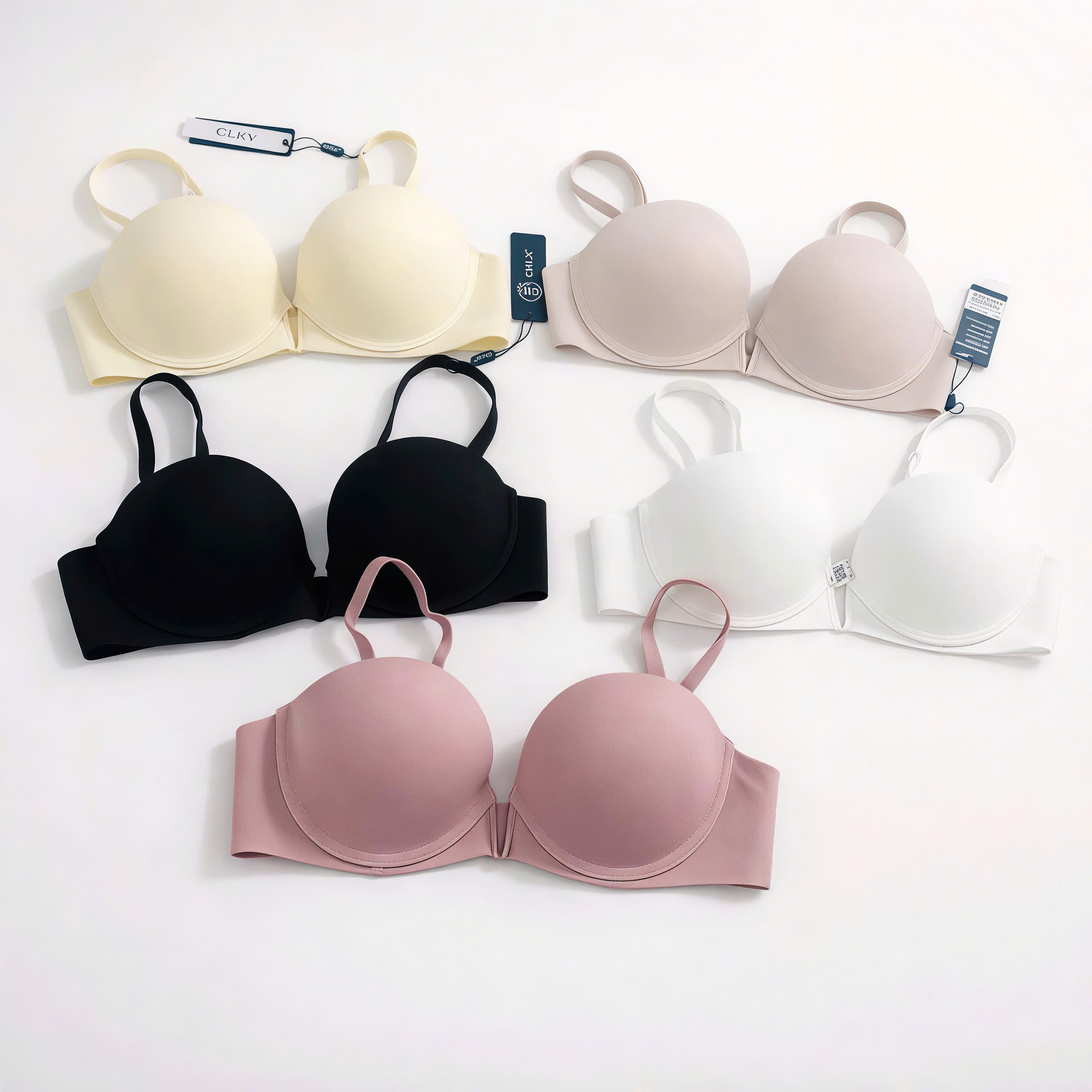 Combo 2 Áo Lót Xuất Nga