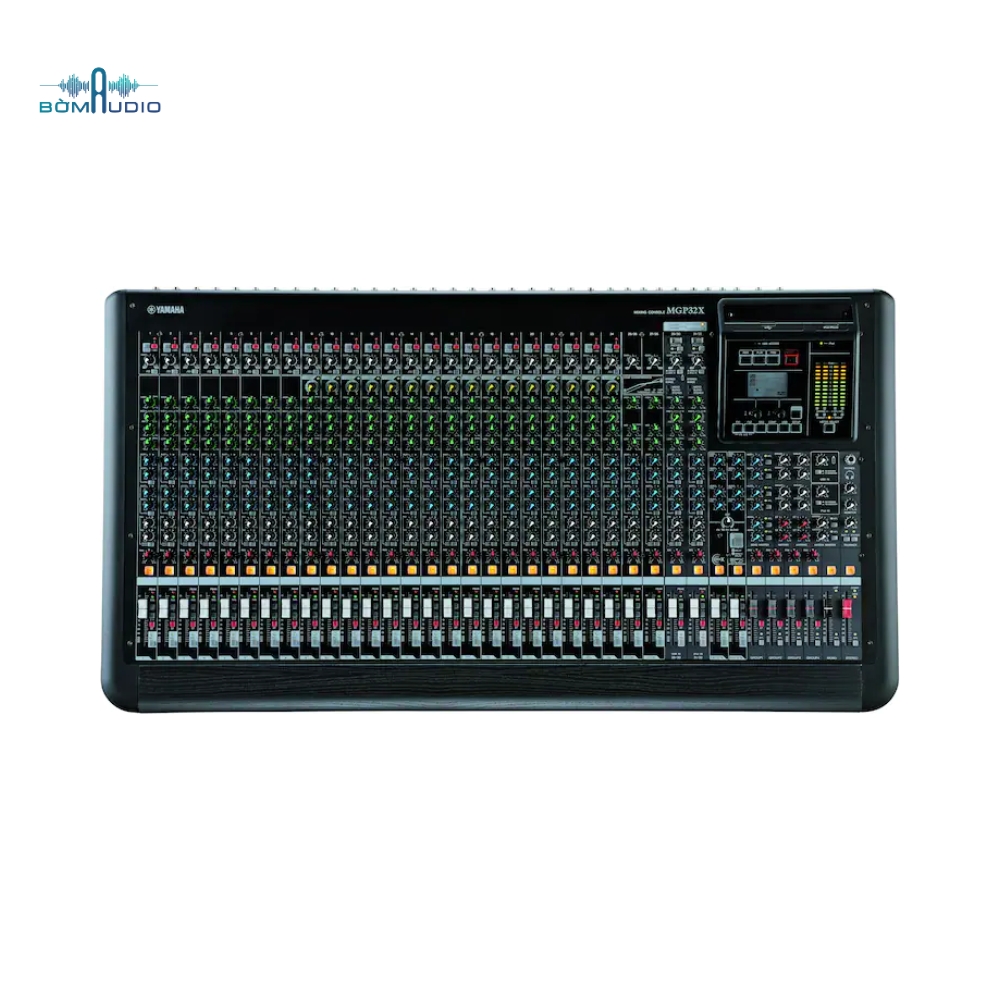 Mixer Analog YAMAHA MGP32X