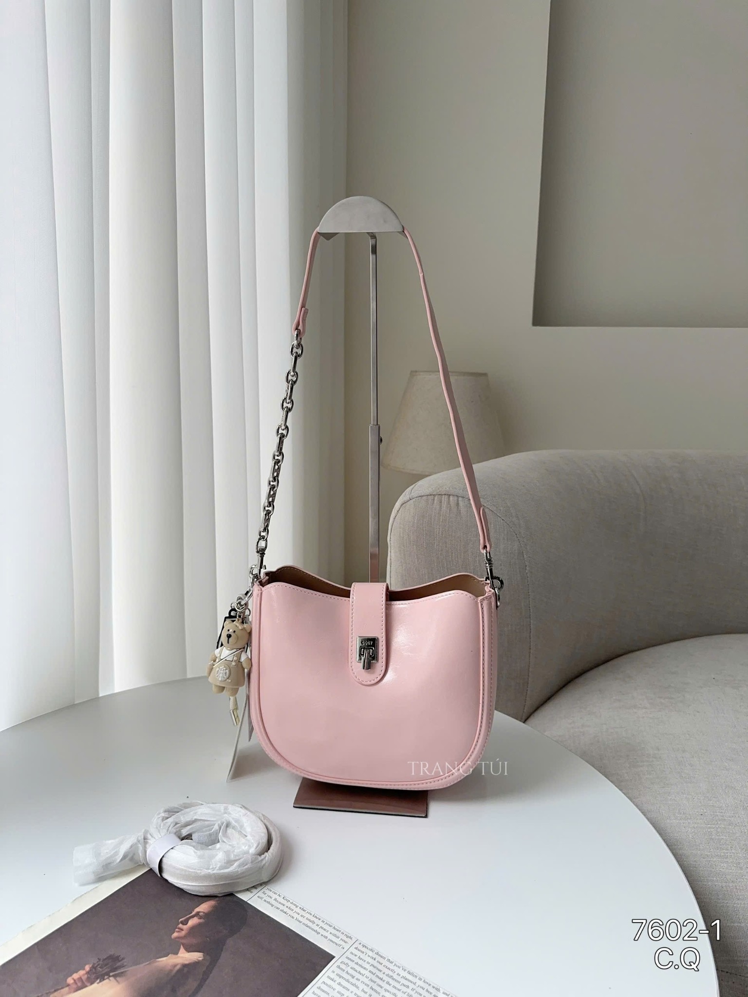 Túi COCY dáng bầu size23 7602-1_thumbnail_8