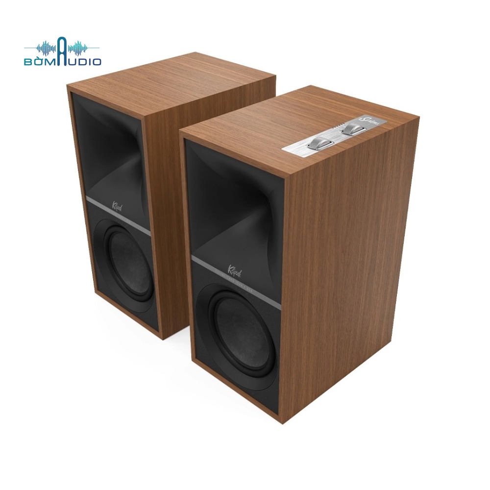 Loa Active KLIPSCH THE SEVENS