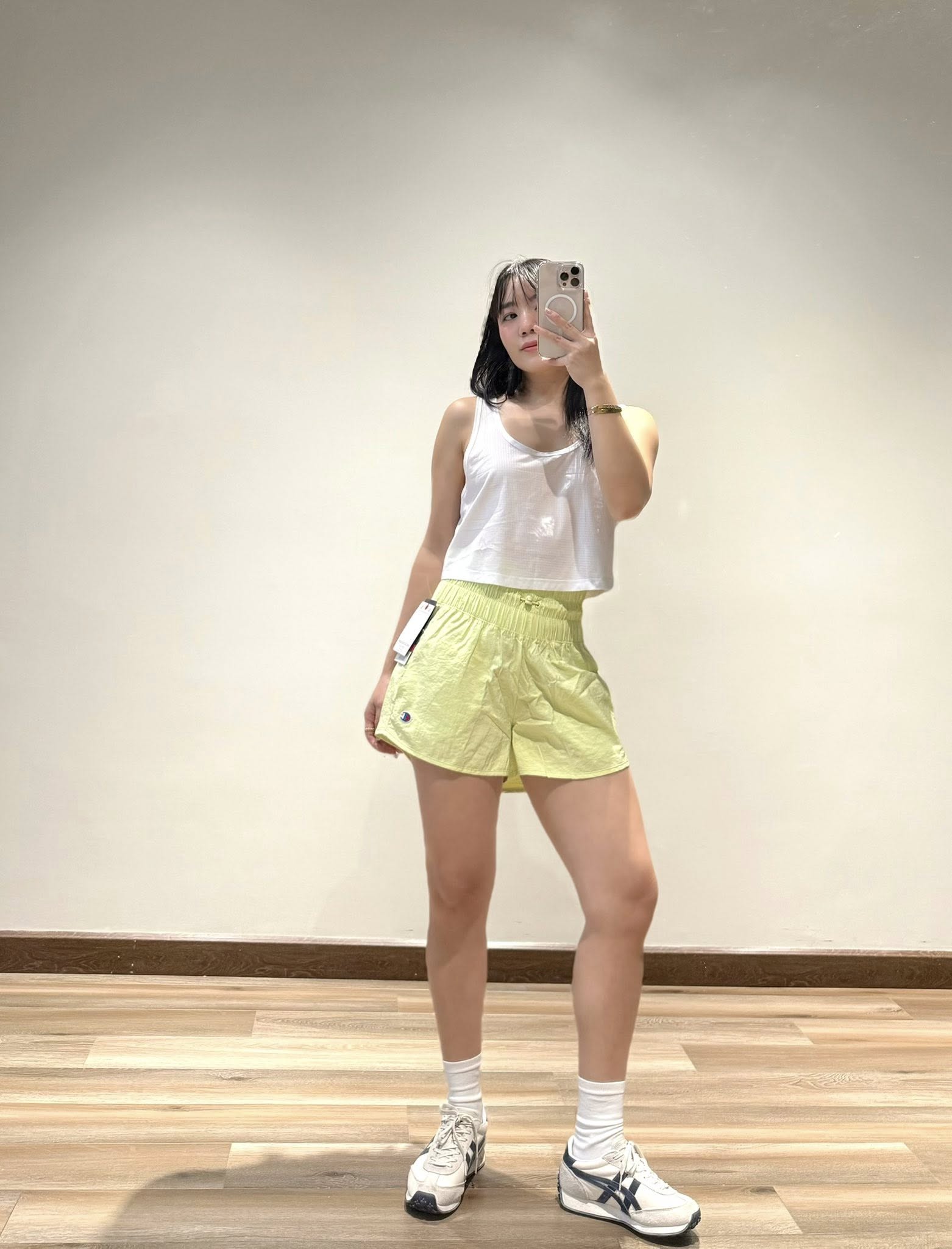 Quần " Champ.ion " - Q161