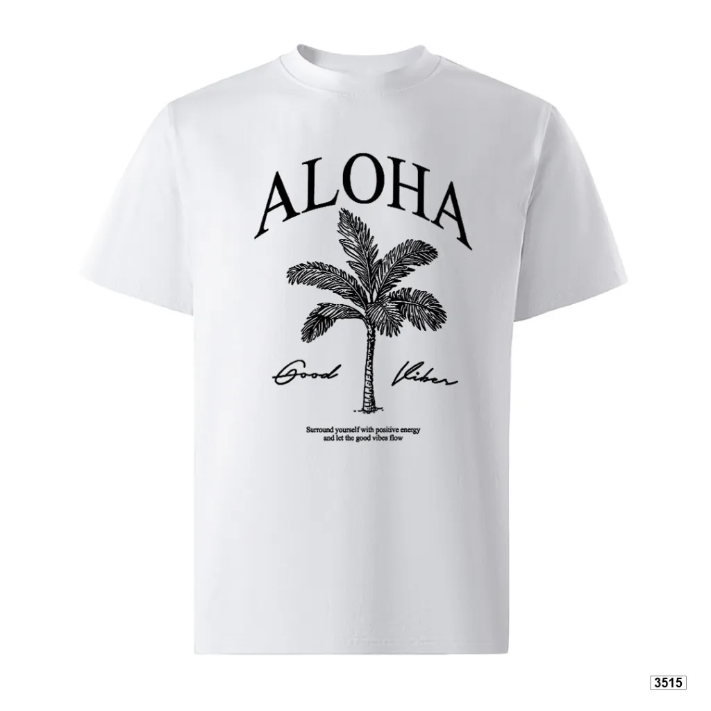 Áo thun nam oversize Aloha cá tính TeePrint 3515_thumbnail_7