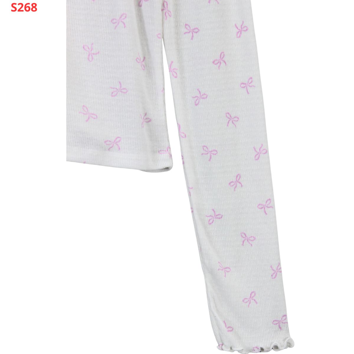 S268- Set bộ đồ ngủ AREO_thumbnail_8